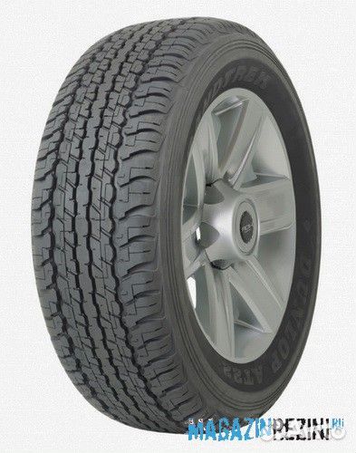 Dunlop Grandtrek AT22 265/60 R18 110H