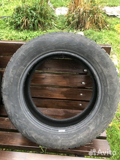 Nokian Tyres Nordman 7 205/60 R16