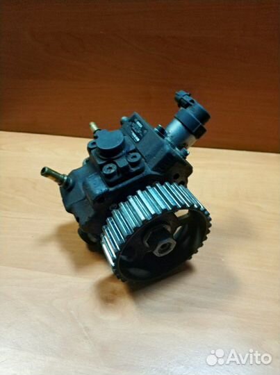 Тнвд Ситроен Пежо Форд 1,4 / 1,6 HDi