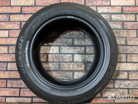 Dunlop SP Sport 270 235/55 R18