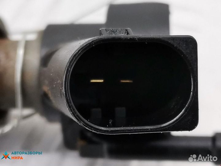 Форсунка BMW 7 E65/E66/E67 рест. 2006 13537792721