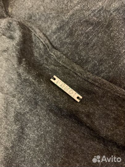 Кофта Fendi оргинал