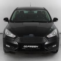 Ford Focus 1.6 MT, 2019, 44 379 км, с пробегом, цена 1 699 000 руб.