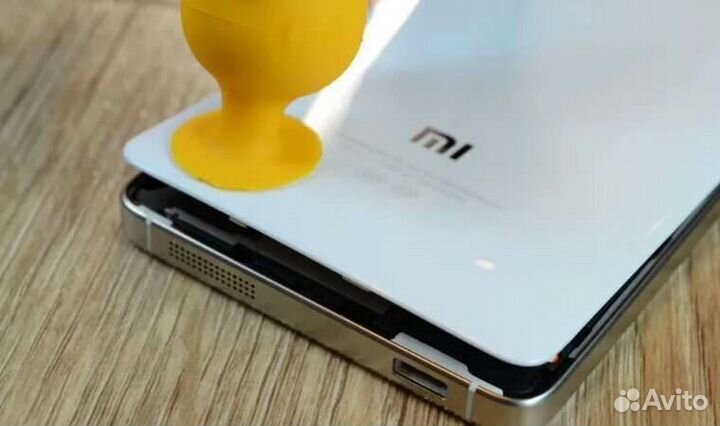 Дисплеи задние крышки для ремонта телефонов