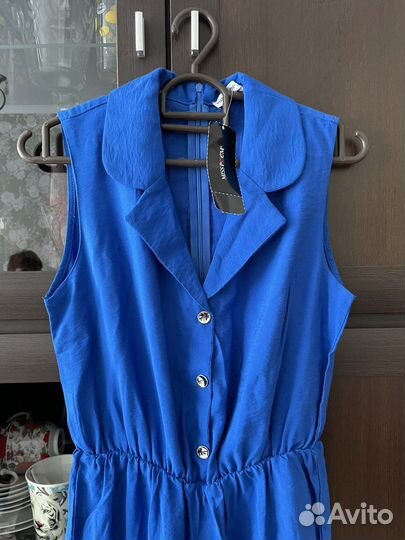 Комбинезон женский летний Турция новый