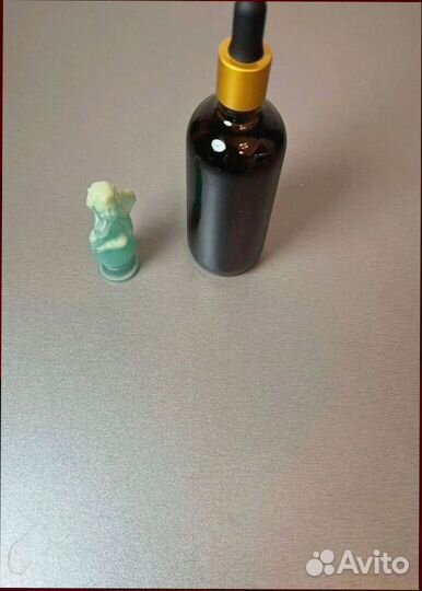 Масло для желудка