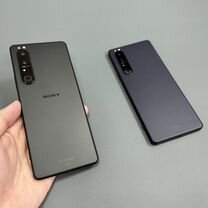 Sony Xperia 1 III, 12/256 ГБ