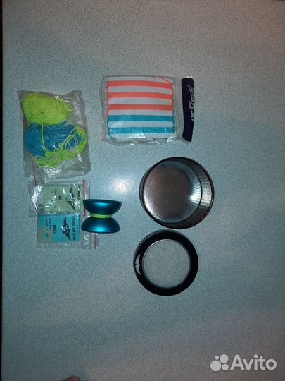 Йо - йо профессиональное