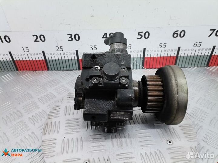 Тнвд Volkswagen Touareg 2007 0445010154