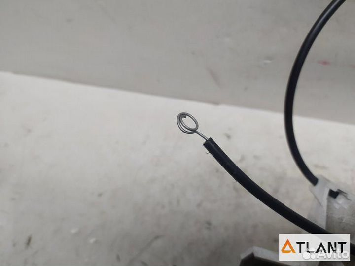 Климат-контроль suzuki alto