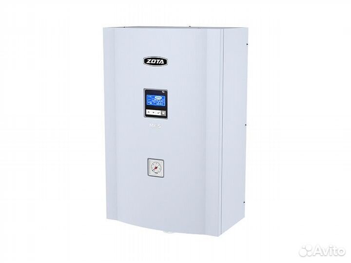 Котел электрический zota-24 «MK-S»