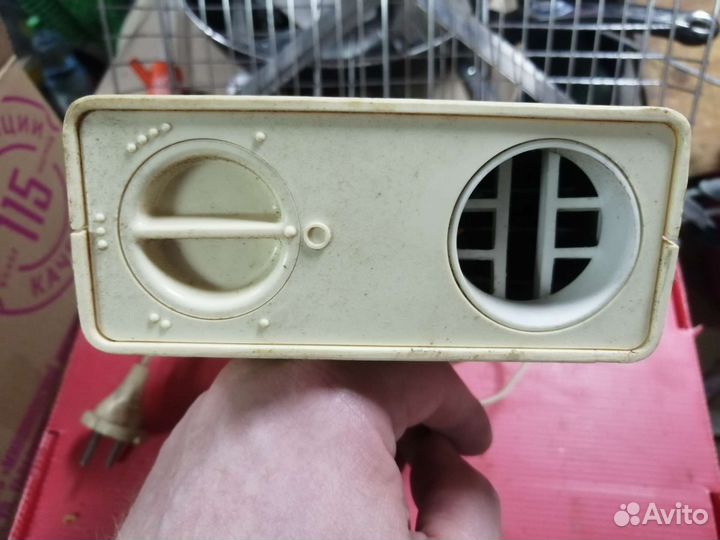 Сушка для рук