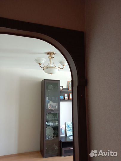 Люстра потолочная большая