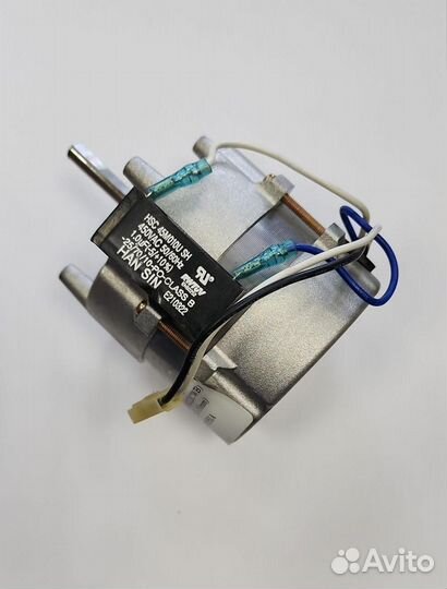 Мотор вентилятора Navien GA 11-17 (30005551A)