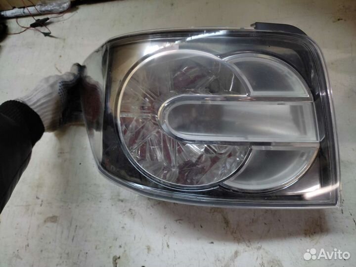 Задние фонари Mazda CX 7 EH6251150H и EH6251160H