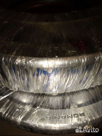 Подшипники romania 6224