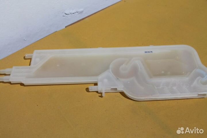 Теплообменник Beko 1741600500 бу. 5069