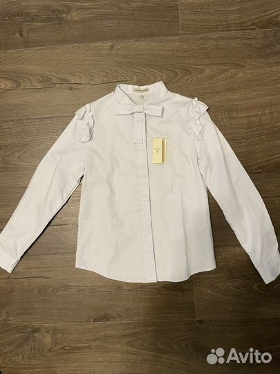 Блузка для девочки(134)