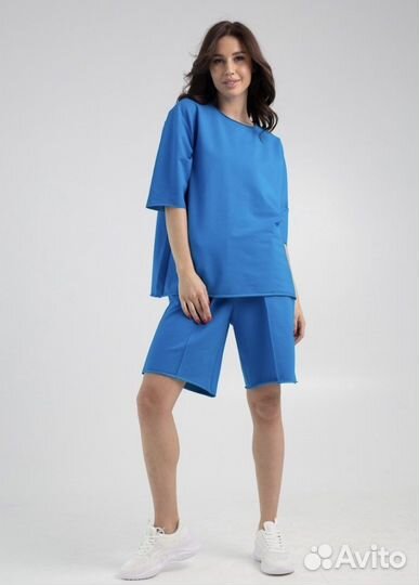 Костюм спортивный