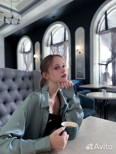 Любая работа, подработка