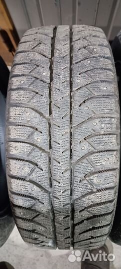 Firestone Ice Cruiser 7 205/55 R16 91T