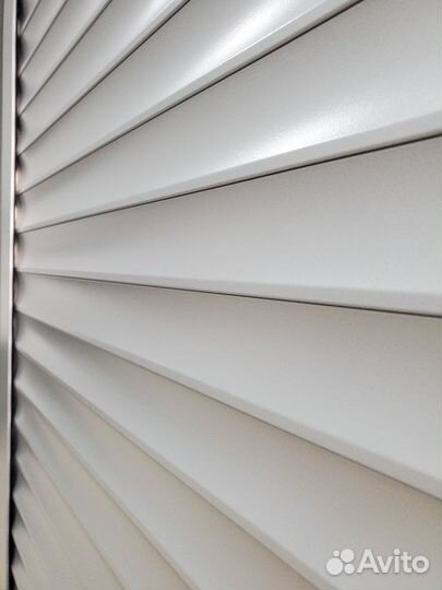 Рольставни