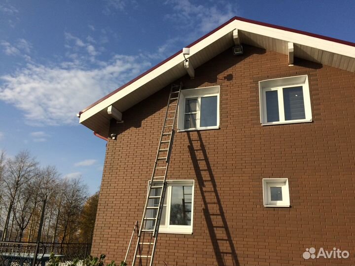 Усиление сотовой связи