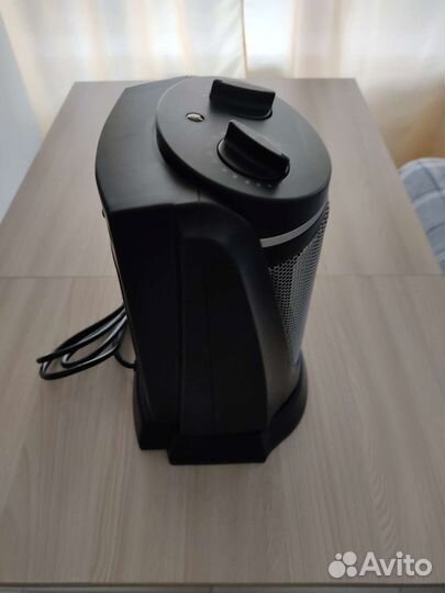 Тепловентилятор Aeronik KRP-5B