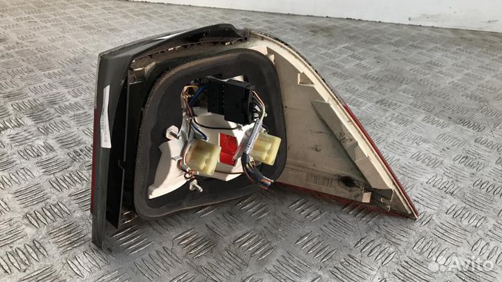 Фонарь задний левый BMW 5 E60/E61 рест. 2009