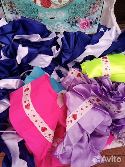 Свадебные аксессуары на машину