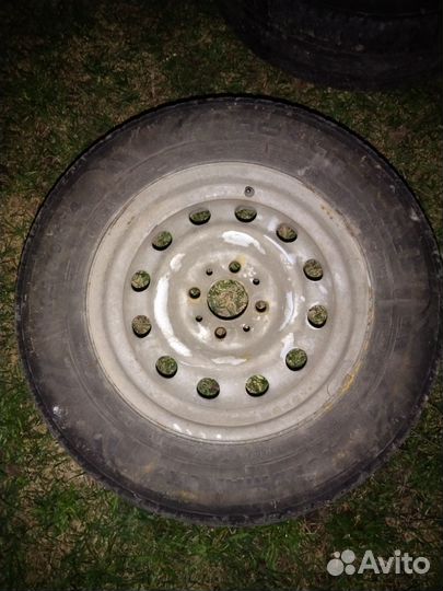 Nordman Nordman 4 185/70 R14