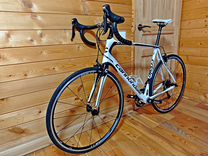 Cannondale Synapse ML-Size 2x11 105