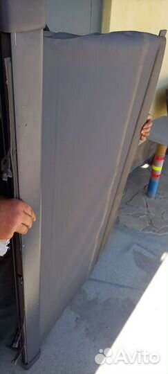 Полка в багажник