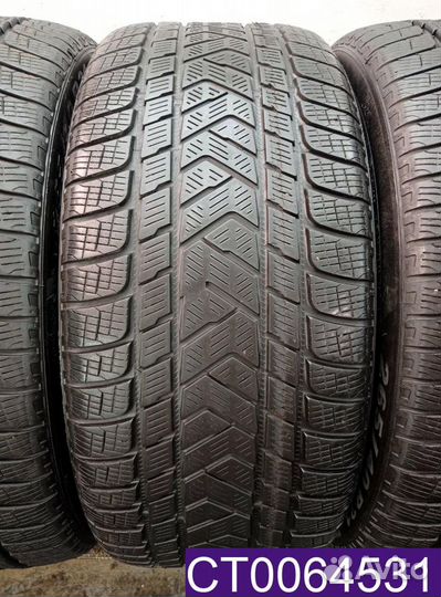 Pirelli Scorpion Winter 265/40 R21 96T
