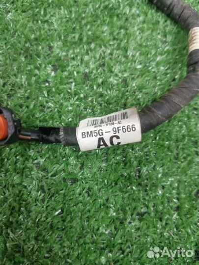 Проводка форсунок Ford Kuga 2 1.6 jtma ecoboost