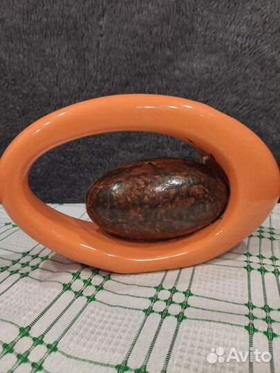 Ваза декоративная