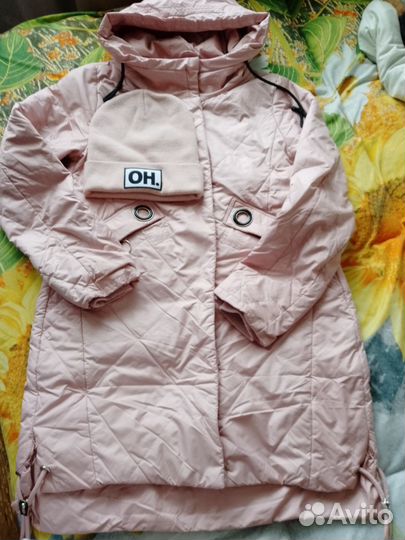 Детская одежда для девочек