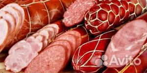 Вахта с проживанием Упаковщик колбасы