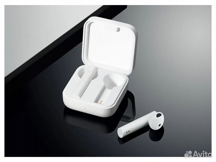 Беспроводные наушники Xiaomi Mi Air 2 SE