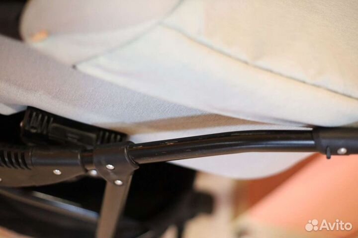 Коляска 2в1 Alis orion