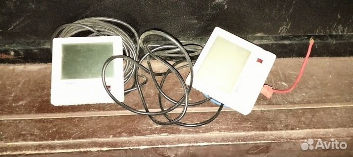 Терморегулятор для плэна