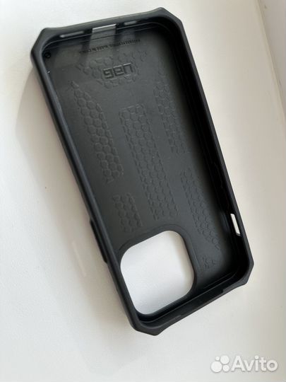 Чехол для iPhone 13pro