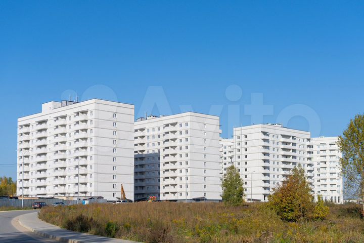 Свободного назначения, 126 м²