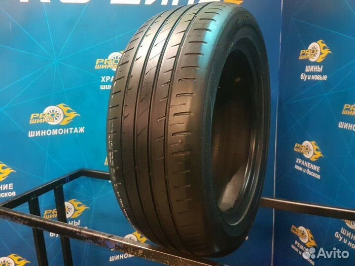 Hankook Ventus Prime 2 K115 205/55 R16