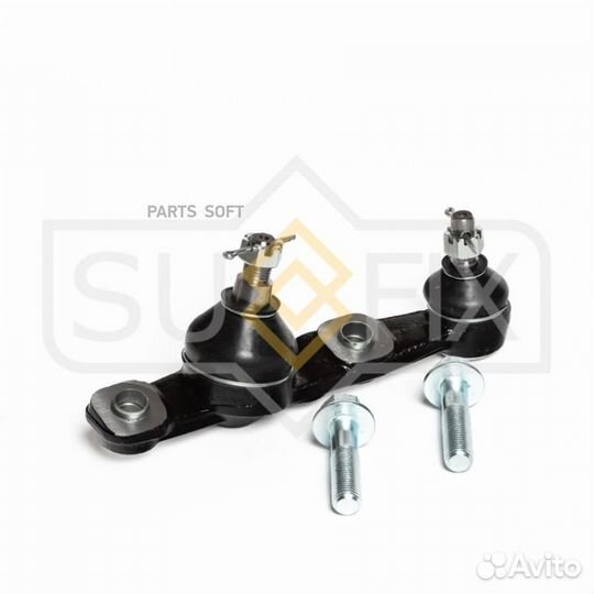 Sufix SG1160 Опора шаровая перед прав