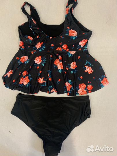 Купальники женские, 3 XL размер