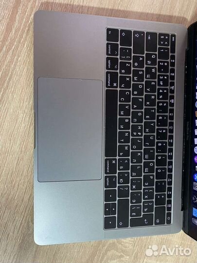 Apple MacBook Pro 13 2017