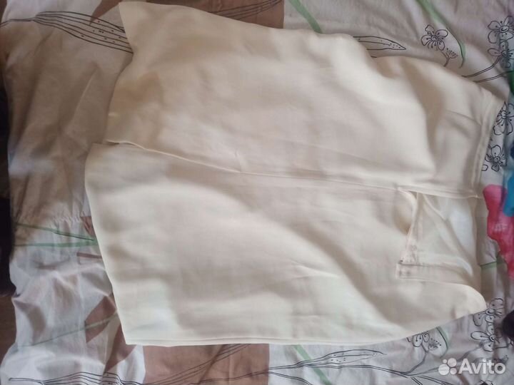 Костюм женский четвёрка