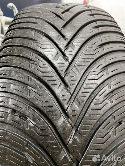 Bfgoodrich G-Force Winter 2 215/60 R16 99H