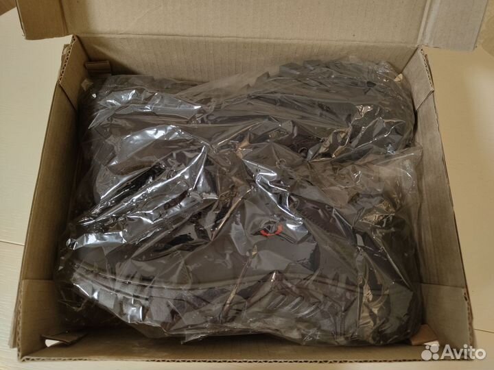 Полуботинки мужские 44 размер